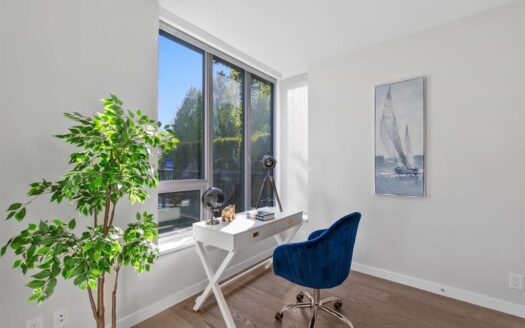 Townhouse by Polygon