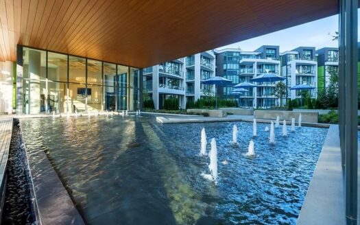 Townhouse by Polygon