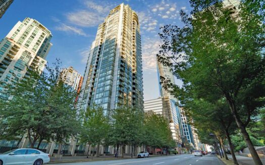 Symphony of natural beauty