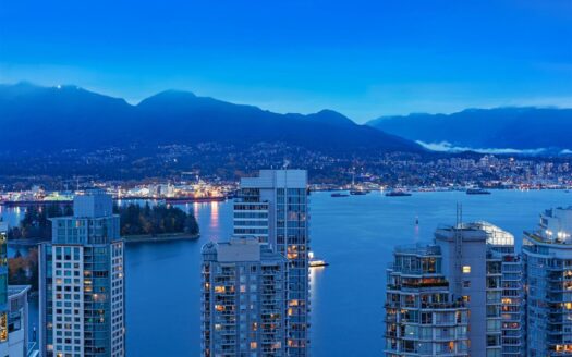 Symphony of natural beauty